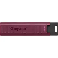 Zibatmiņa Kingston Datatraveler Max 512Gb Dtmaxa/512Gb