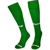 Zina Duro football socks 0A875F GreenWhite 0A875F20220216140254