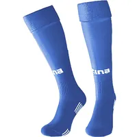 Zina Libra 0A875F Blue football socks 0A875F20220216124533