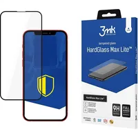 3Mk Protection Apple iPhone 13 Pro Max Black - Hardglass Lite screen protector Hg Lite416