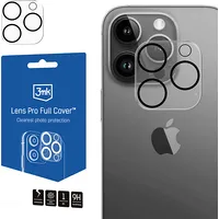 3Mk Protection Apple iPhone 14 Pro Max - Lens Full Cover Cover9