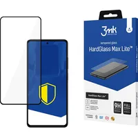 3Mk Protection Google Pixel 8 5G - Hardglass Max Lite screen protector Black627