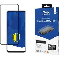 3Mk Protection Xiaomi 12 Pro Black - Hardglass Max Lite screen protector Hg Lite75655