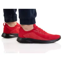 4F Shoes M D4L22-Obml202 red D4L22Obml202Czerwony