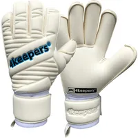 4Keepers Retro Iv Rf Gloves S812909 / balts 9.5