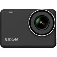 Action Camera Sjcam Sj10 X Sj10X