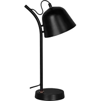 Activejet Aje-Polli Black table lamp E14