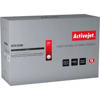 Activejet Ath-64N toner Replacement for <strong>Hp</strong> 64A <strong>Cc364A</strong> Supreme 10000 pages black