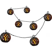 Activejet Solar chain/LED garland Aje-Clematis