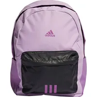 Adidas Classic Badge of Sport 3-Stripes Backpack Hm9147 Hm9147Mabrana