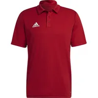 Adidas Entrada 22 Polo krekls H57489 / sarkans Xxl