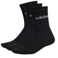 Adidas Linear Crew Cushioned socks Ic1301