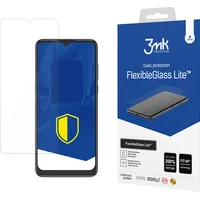 Alcatel 3L 2021 - 3Mk Flexibleglass Lite screen protector Fg Lite638