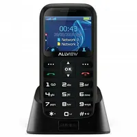 Allview D2 Senior Mobilais Telefons 5948790015918