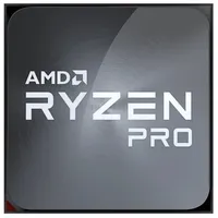 Amd Ryzen 5 Pro 4650G processor 3.7 Ghz 8 Mb L3 100-100000143Mpk