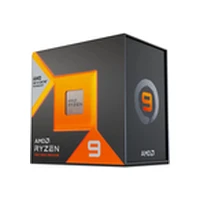 Amd Ryzen 9 7900X3D processor 4.4 Ghz 128 Mb L2  L3 Box 100-100000909Wof