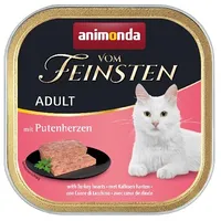 Animonda 4017721834384 cats moist food 100 g Art1108169