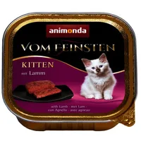 Animonda Vom Feinsten 4017721834537 cats moist food 100 g Art1182840