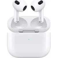 Apple Airpods 3Rd generation with Lightning Charging Case Mpny3Zm/A
