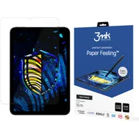Apple iPad Mini 2021 - 3Mk Paper Feeling 8.3 screen protector Do Feeling11
