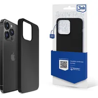 Apple iPhone 13 Pro Max - 3Mk Silicone Case Case11