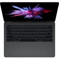 Apple Macbook Air 13,3 inches M1 8/7, 16Gb, 256Gb - Space Grey Mgn63Ze/A/R1 Z1240002D