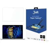 Apple Macbook Pro 13 M1 M2 - 3Mk Paper Feeling screen protector Do Feeling32