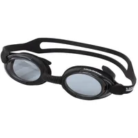 Aqua-Speed Malibu/Senior/Melnas brilles 008-07
