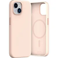 Araree etui Typoskin M iPhone 15  14 13 6.1 różowy sand pink Ar20-01827B