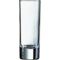 Arcoroc Degvīna shot stikla Islande rūdīta 60Ml komplektā 12 gab. - Hendi 40375