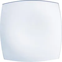 Arcoroc Delice šķīvis 269X269Mm balts, komplektā 6Gab. - P3954