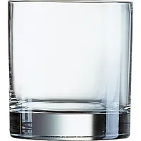 Arcoroc Islande zemais stikls, rūdīts stikls 200Ml, komplektā 6 gab. -J4241