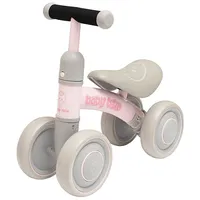 Baby Mix Uzbraucamā automašīna- 51007 - Bike Augļi Rozā 8596164124383