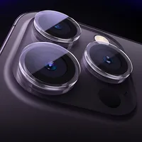 Baseus Aizsargstikls iPhone 13 / mini kameras stiklam 6932172625207