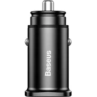 Baseus Ccall-Ds01 mobile device charger Black Outdoor