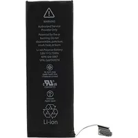Battery for iPhone Se 1624Mah Li-Ion Polymer Bulk 31447