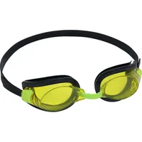 Bestway Bērnu peldēšanas brilles dzeltenas 21005 Art1036389