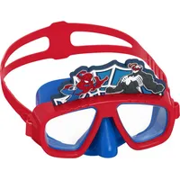 Bestway Spider-Man 98023 bērnu peldēšanas maska Art1509036