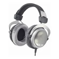Beyerdynamic Dt 880 Headband On-Ear  Black Silver 4010118483936