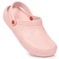 Big Star W Ii275008 pink slippers Int1734F
