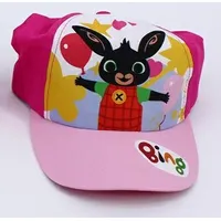 Bing Rabbit zaķa cepure 52 fuksijas 2456 771-960-C-52