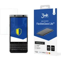 Blackberry Keyone - 3Mk Flexibleglass Lite screen protector Fg Lite37