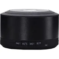 Bluetooth Multimedia Speaker - N8 Black Głosorg00026