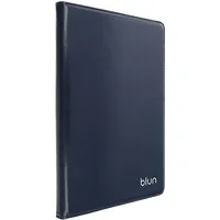 Blun magnet case univerāls grāmatveida maks planšetdatoram 10 26 cm x 17 zils Bln-Utc-10I-Bl
