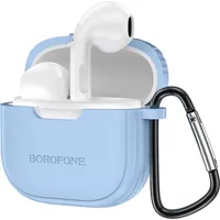 Borofone Tws Bluetooth Earphones Bw29 Charm Blue Zes125770