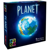 Brain Games Planet 4751010190729