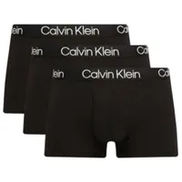 Calvin Klein 3-Pack Trunks M 000Nb2970A boxer shorts