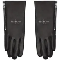 Calvin Klein Jeans Leather Gloves W K60K610153