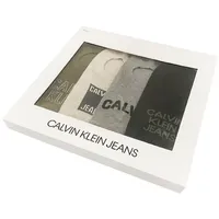 Calvin Klein Jeans M Ecg232 sock set