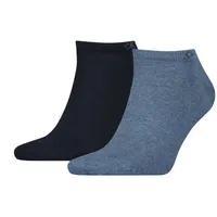 Calvin Klein Sneaker 2Pack socks M 701218707005